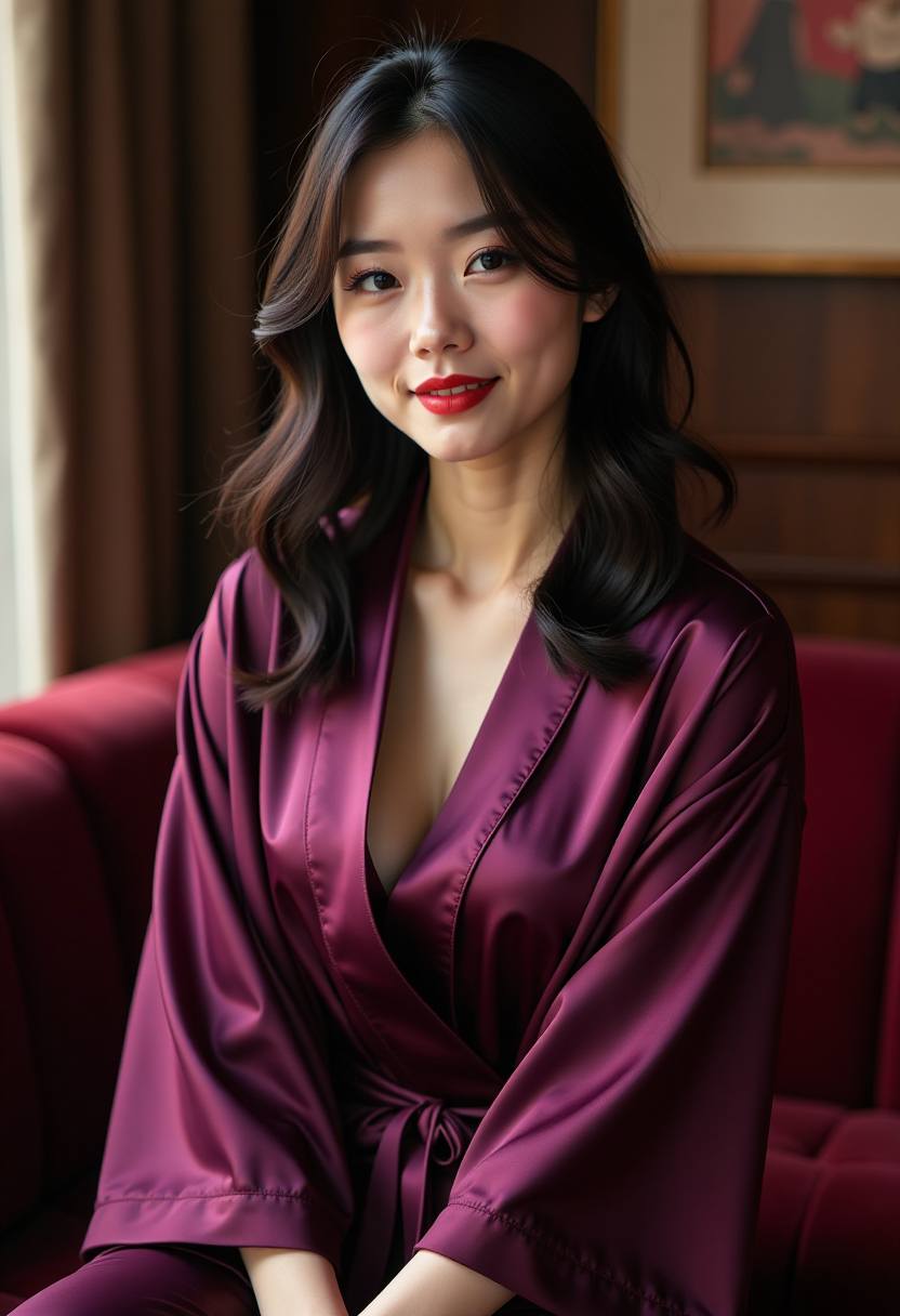 你好，旧时光